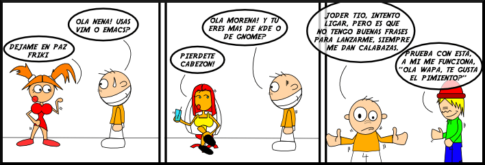 frases para ligar